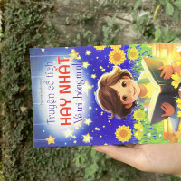 Truyện cổ tích hay nhất về trí thông minh (65k)